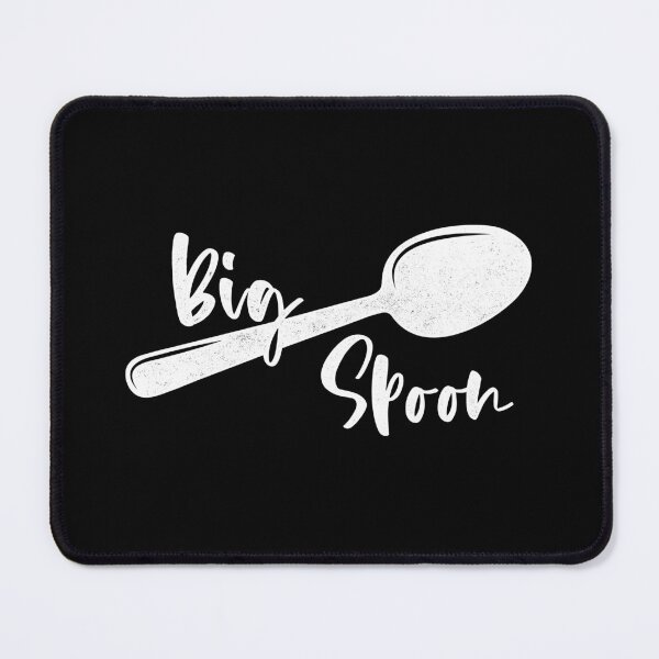 Item preview, Big Spoon designed and sold by PaulSDesign.