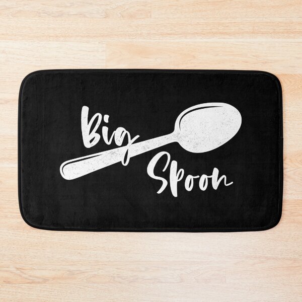 Item preview, Big Spoon designed and sold by PaulSDesign.