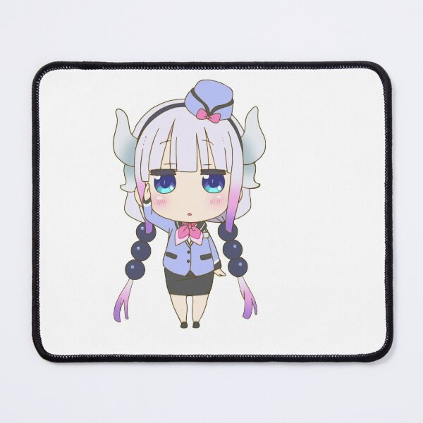 Item preview, kanna flight attendant designed and sold by kemny.