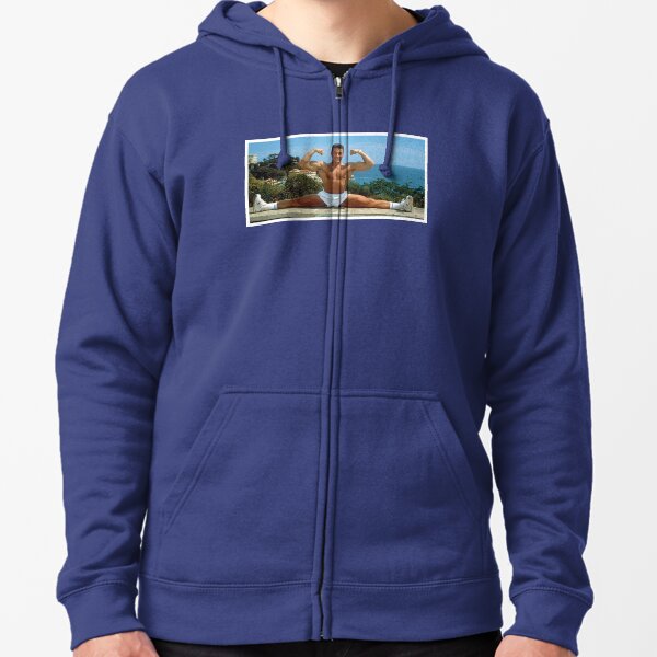 Pullover & Hoodies: Jean Claude Van Damme | Redbubble Pullover & Hoodies: Jean Claude Van Damme | Redbubble