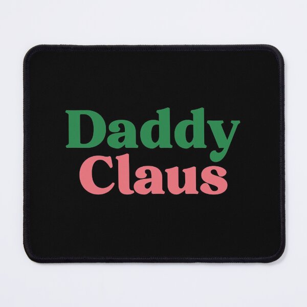 Item preview, Daddy Claus designed and sold by doodle189.