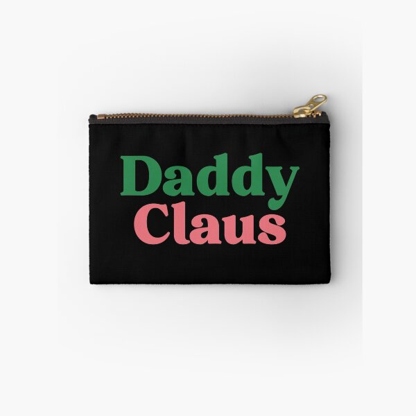 Item preview, Daddy Claus designed and sold by doodle189.