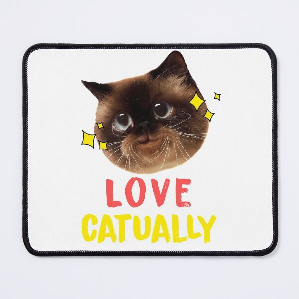 Item preview, Love Catually designed and sold by KHAFiT.