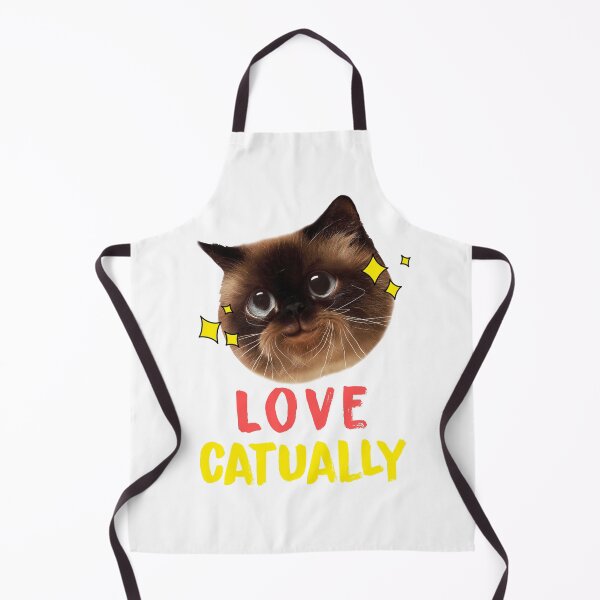Item preview, Love Catually designed and sold by KHAFiT.