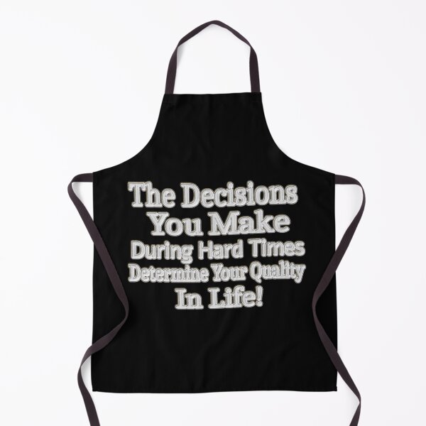 Item preview, Cute Artwork Design " Your Quality In Life!" Buy Now! designed and sold by Health And Fitness Posts e-Store.