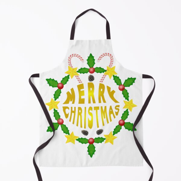 Item preview, Merry Christmas festive design designed and sold by DNC1134.