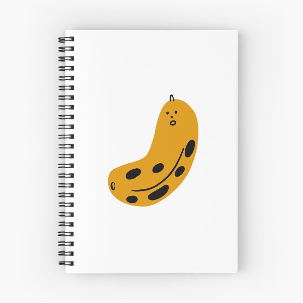Item preview, bruised banana designed and sold by Goodums-Studio.