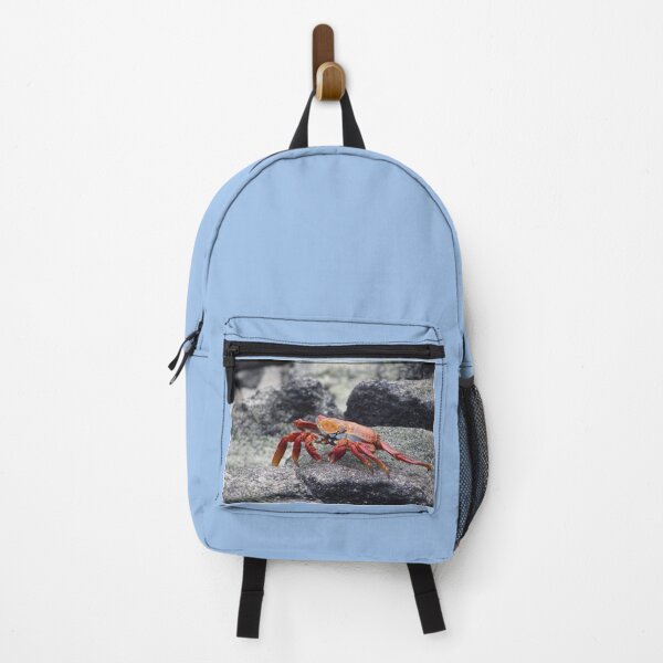 Item preview, Sally Lightfoot Crab designed and sold by KDQuin .