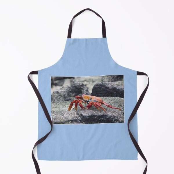 Item preview, Sally Lightfoot Crab designed and sold by KDQuin .