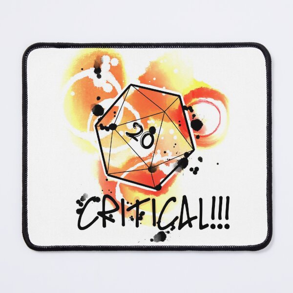 Item preview, D20 designed and sold by CostaBond.