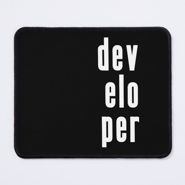 Item preview, Developer - White Design designed and sold by presswork.
