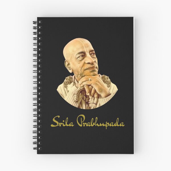 Item preview,  Srila Prabhupada ji designed and sold by aruvanita.