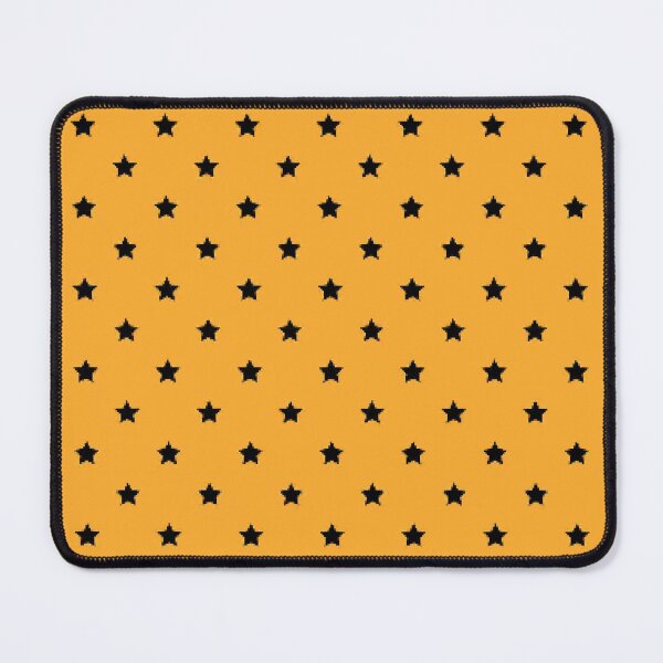 Item preview, Yellow Star pattern. designed and sold by balajj.