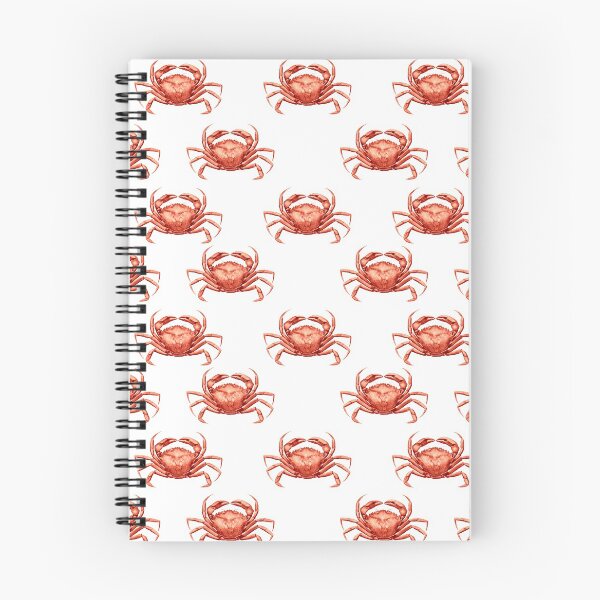 Item preview, Got Crabs? Crustacean Design Fun and Funky Pattern  designed and sold by Chadrick Rode.