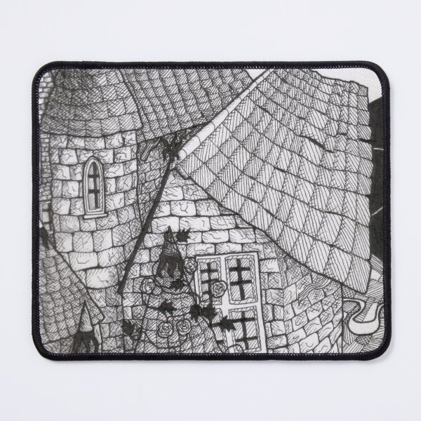 Item preview, The Castle designed and sold by Gabrielle Marcellus-Temple.