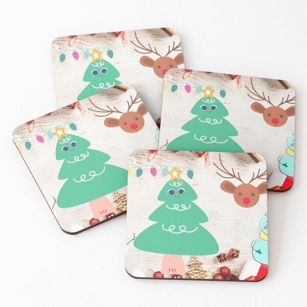 Item preview, Greeting Seasons with Ella  designed and sold by Ella1901.
