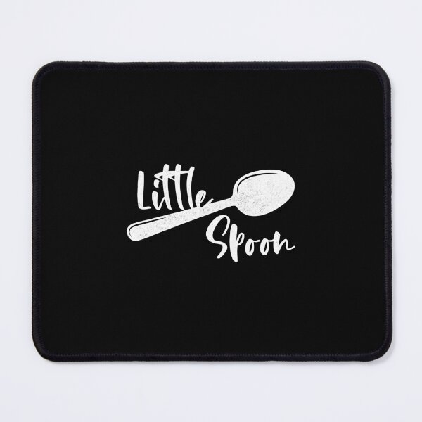 Item preview, Little Spoon designed and sold by PaulSDesign.