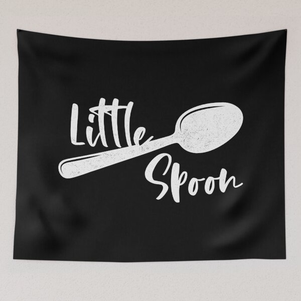 Item preview, Little Spoon designed and sold by PaulSDesign.