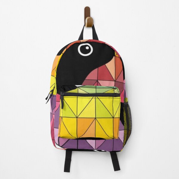 Item preview, Geometric panda designed and sold by MarioColtello.