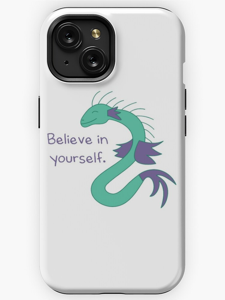 Mokele-Mbembe iPhone Case for Sale by babybigfoot