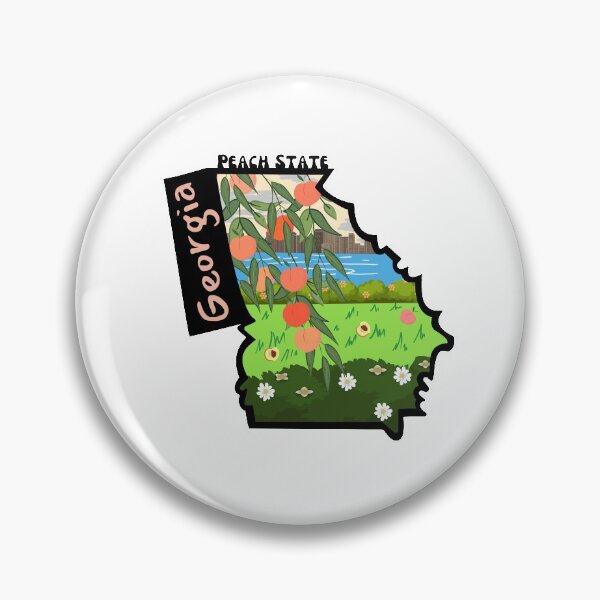 Item preview, Georgia designed and sold by LadyBlanca.