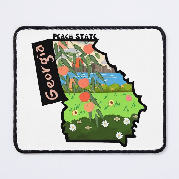 Item preview, Georgia designed and sold by LadyBlanca.