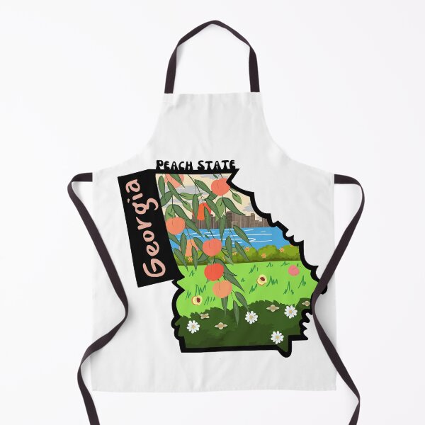 Item preview, Georgia designed and sold by LadyBlanca.