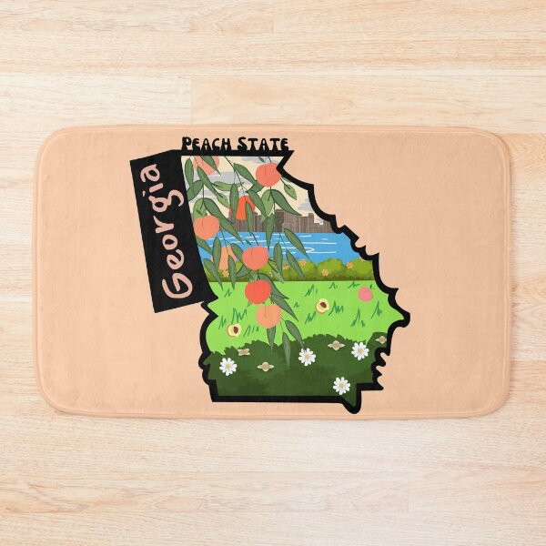 Item preview, Georgia designed and sold by LadyBlanca.