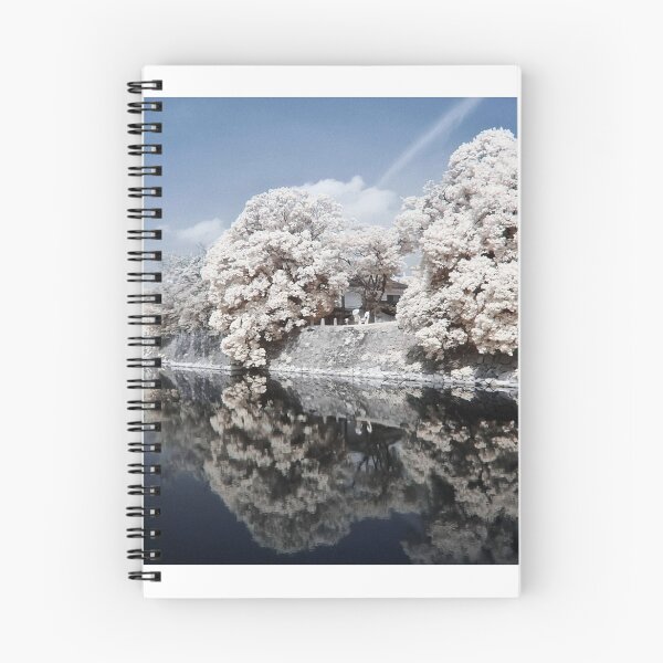 Item preview, Winter lake designed and sold by Isch.