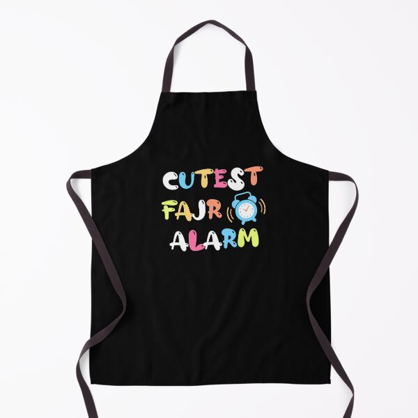 Item preview, Cutest Fajr Alarm designed and sold by Prescilla Apon.