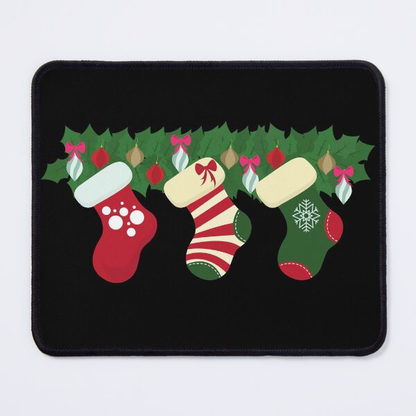 Item preview, Christmas Stockings Design designed and sold by MariesDesigns11.