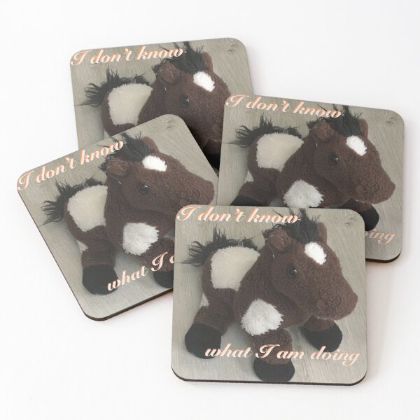 Item preview, I don't know designed and sold by Matthew Jobson.