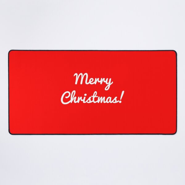 Item preview, Red Merry Christmas designed and sold by MariesDesigns11.