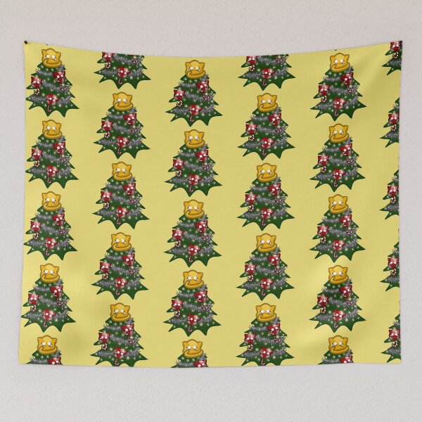 Item preview, Christmas Tree Kitties designed and sold by SushiKittens.