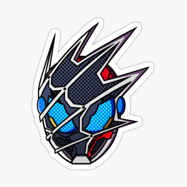 Item preview, KR REVICE ( DEMONS / SPIDER ) designed and sold by ryukikento.