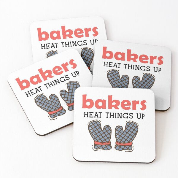 Item preview, Funny baking pun design designed and sold by gumdrop-go.