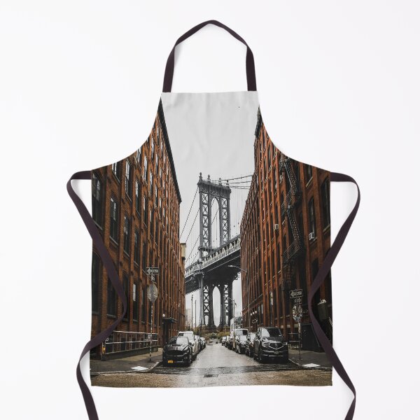 Item preview, Under the Manhattan Bridge  designed and sold by Dreikoh.