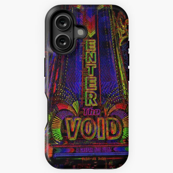 Item preview, Enter The Void designed and sold by IndieSoundCity.