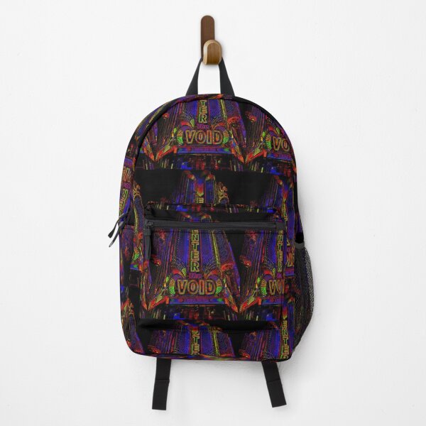 Item preview, Enter The Void designed and sold by IndieSoundCity.