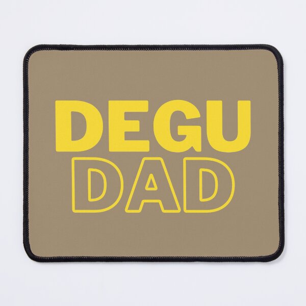 Item preview, DEGU DAD designed and sold by LadyC1999.