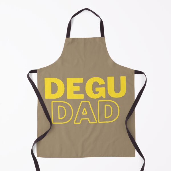 Item preview, DEGU DAD designed and sold by LadyC1999.