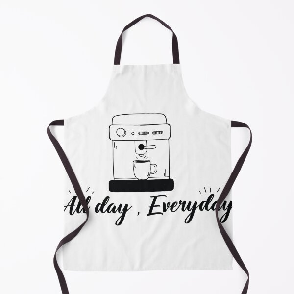 Item preview, lifes too short to drink bad coffee designed and sold by SHINIGAMI-SHOP.