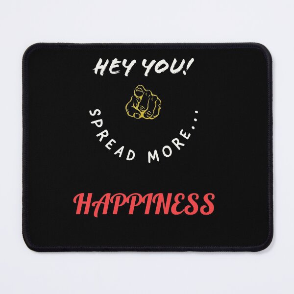 Item preview, Spread More Happiness designed and sold by Marcos2021.