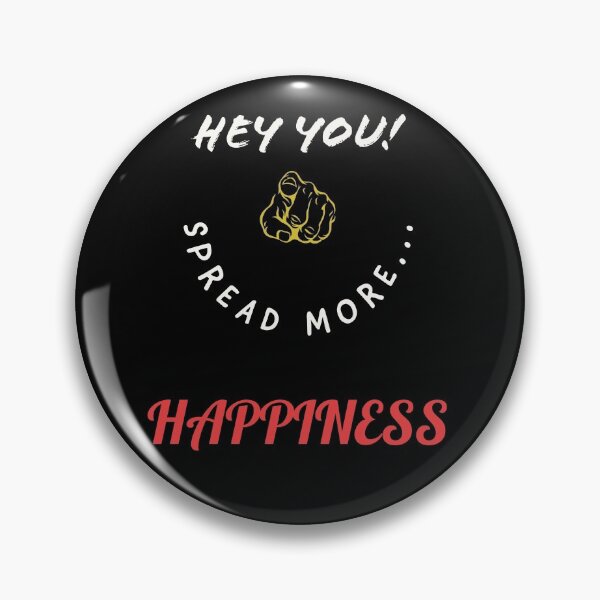 Item preview, Spread More Happiness designed and sold by Marcos2021.