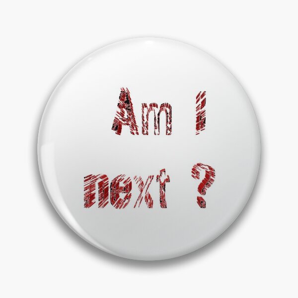 Item preview, Justice : am I next ? 004 designed and sold by ITALY-Roselli-.