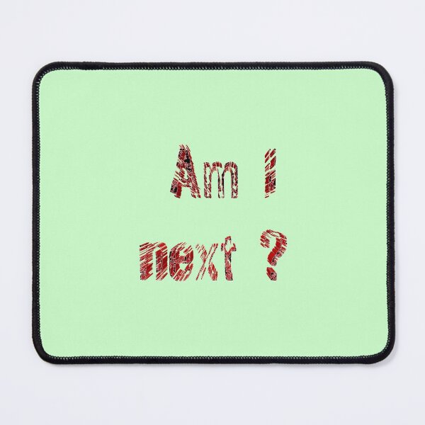Item preview, Justice : am I next ? 004 designed and sold by ITALY-Roselli-.