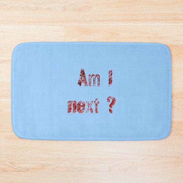 Item preview, Justice : am I next ? 004 designed and sold by ITALY-Roselli-.