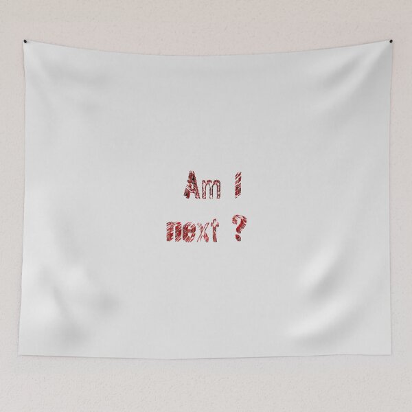 Item preview, Justice : am I next ? 004 designed and sold by ITALY-Roselli-.