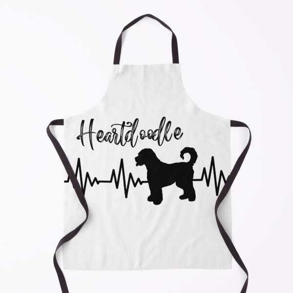 Item preview, Heart-doodle designed and sold by AndrewKenneth.