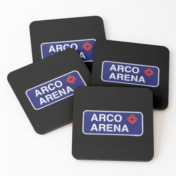 Item preview, ARCO Arena designed and sold by DeadStadium.